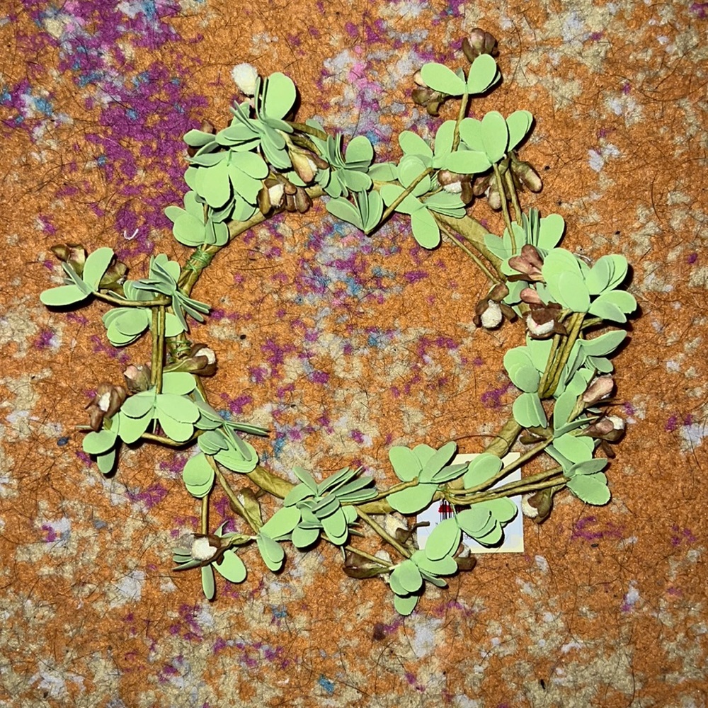 Greenery Wreath